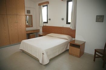 Platzia Beach Villas Lemba Bagian luar foto