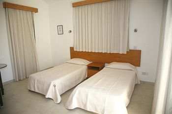 Platzia Beach Villas Lemba Bagian luar foto