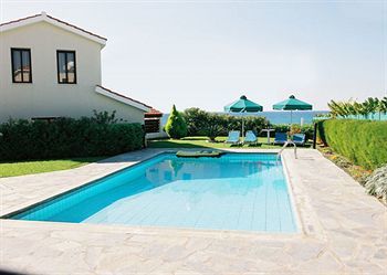 Platzia Beach Villas Lemba Bagian luar foto
